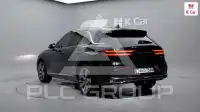 2025 Genesis GV70