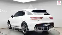 2025 Genesis GV70
