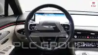 2025 Genesis GV70