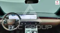 2025 Genesis GV70