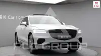 2025 Genesis GV70