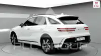 2025 Genesis GV70