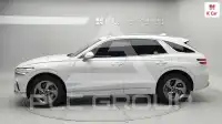 2025 Genesis GV70