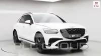 2025 Genesis GV70