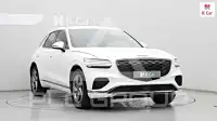 2025 Genesis GV70