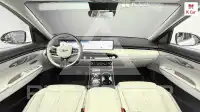 2025 Genesis GV70