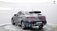 2025 Genesis GV70