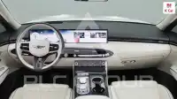2025 Genesis GV70