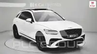 2025 Genesis GV70