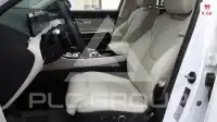 2025 Genesis GV70