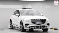 2025 Genesis GV70