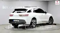 2025 Genesis GV70