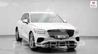 2025 Genesis GV70