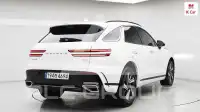 2025 Genesis GV70