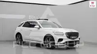 2025 Genesis GV70