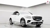 2025 Genesis GV70