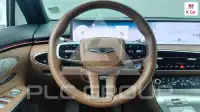 2025 Genesis GV70