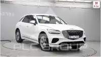2025 Genesis GV70