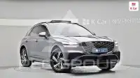 2025 Genesis GV70