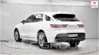 2025 Genesis GV70