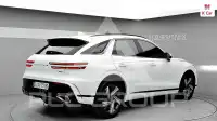 2025 Genesis GV70