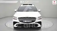 2025 Genesis GV70