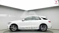 2025 Genesis GV70