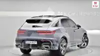 2025 Genesis GV70