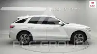 2025 Genesis GV70