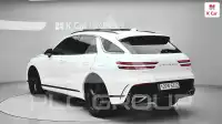 2025 Genesis GV70