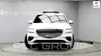2025 Genesis GV70