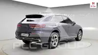 2025 Genesis GV70