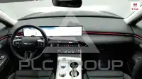 2025 Genesis GV70