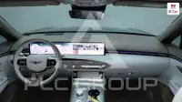2025 Genesis GV70