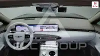 2025 Genesis GV70