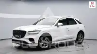2025 Genesis GV70