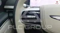 2025 Genesis GV80