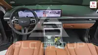 2025 Genesis GV80