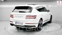 2025 Genesis GV80