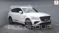 2025 Genesis GV80