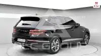 2025 Genesis GV80