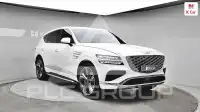 2025 Genesis GV80