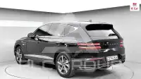 2025 Genesis GV80