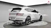 2025 Genesis GV80