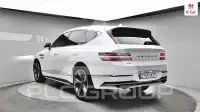 2025 Genesis GV80