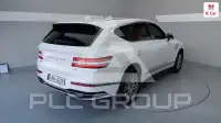 2025 Genesis GV80