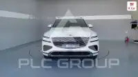 2025 Genesis GV80