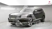 2025 Genesis GV80