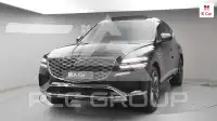 2025 Genesis GV80