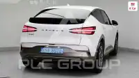 2025 Genesis GV60
